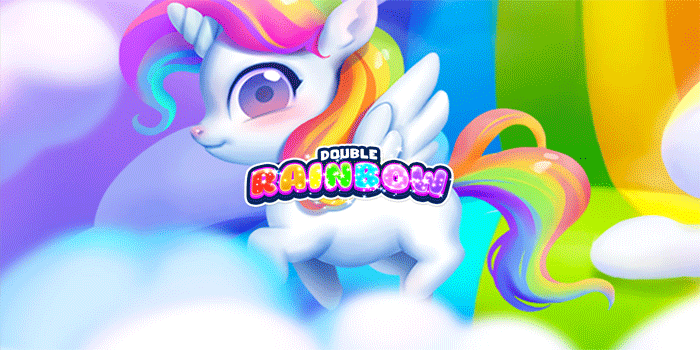 Strategi Jitu Temukan Pola Gacor Slot Double Rainbow Hari Ini