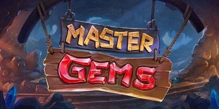 Tips Andal Bermain Slot Master Gems Agar Profit Stabil Terus
