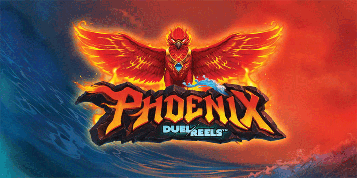 Rahasia Pola Gacor Slot Phoenix DuelReels Untuk Jackpot Konsisten