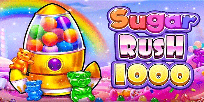Tips Gacor Main Slot Sugar Rush 1000 Agar Untung Konsisten
