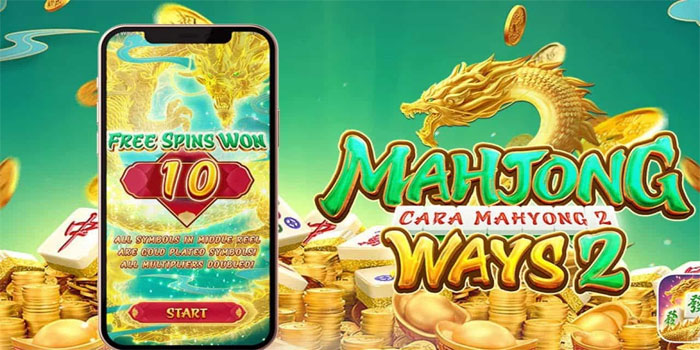 Karakter Gulungan Unik Memberi Identitas Kuat Pada Slot Mahjong Ways 2