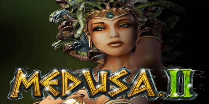 Pola Kombinasi Menarik Terlihat Pada Slot Medusa II