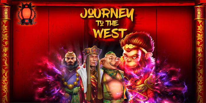 Momentum Putaran Cepat Terasa Menyenangkan Dalam Slot Journey To The West