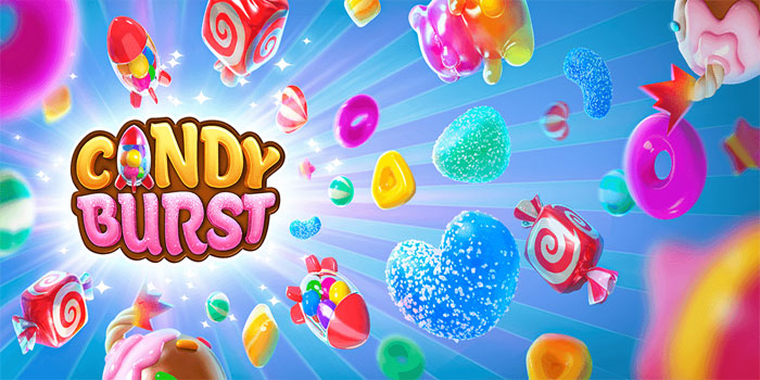 Pergerakan Scatter Cepat Menjadi Ciri Slot Candy Burst