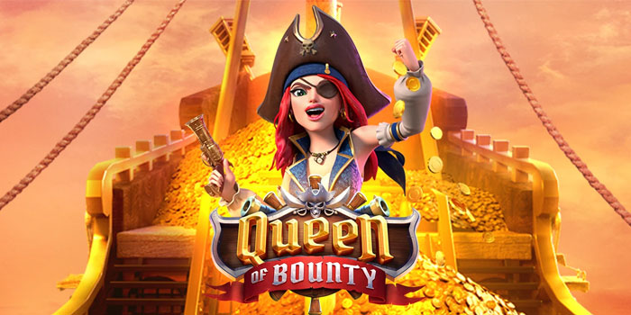 Sudut Pandang Pemain Lama Menilai Slot Queen of Bounty Lebih Konsisten